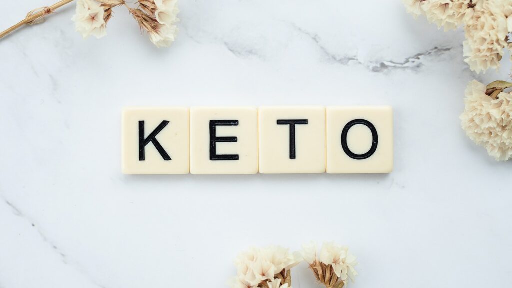 Keto Speed