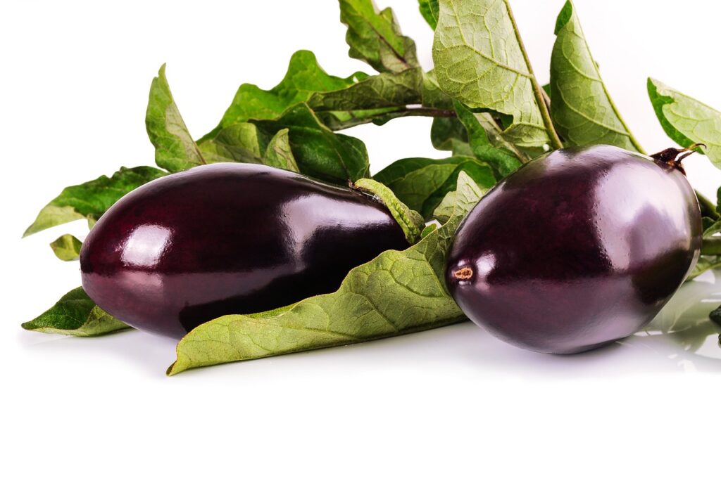 Eat Eggplant On Keto
