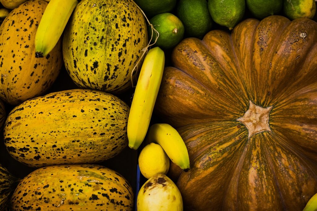 Squash On Keto