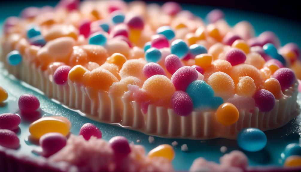 a low calorie soluble fiber