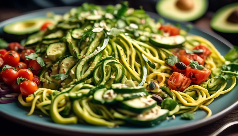 advantages of low carb eating