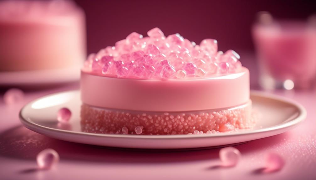 artificial sweetener discovery