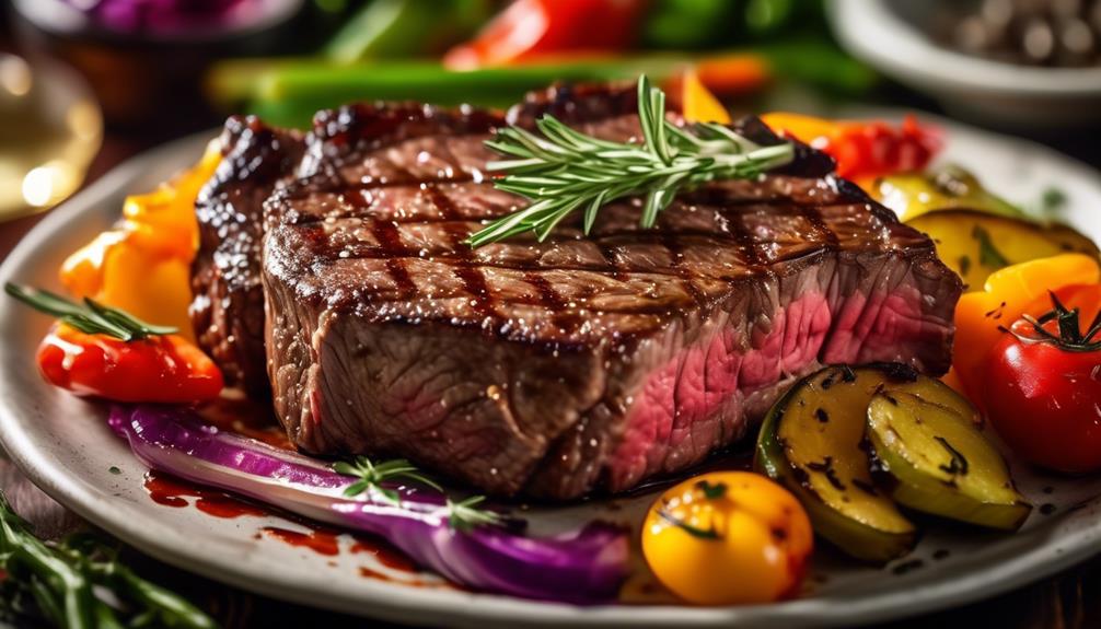 beef for ketogenic diet