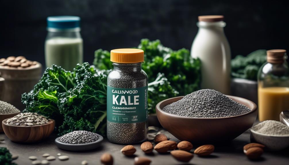 benefits of calcium supplementation