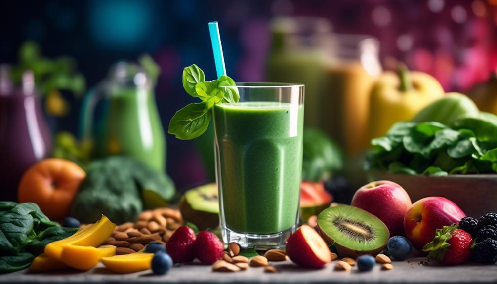 benefits of dairy free supplements