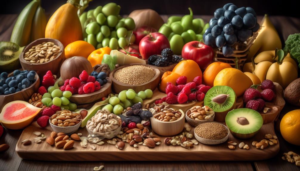 benefits of dietary restrictions