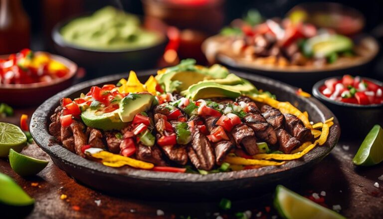 benefits of keto mexican