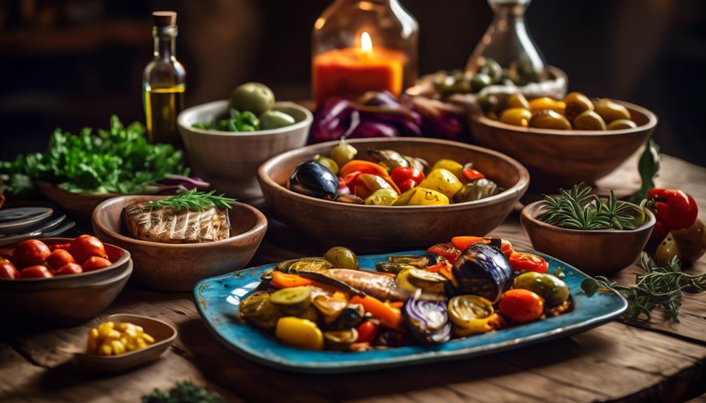 benefits of mediterranean keto
