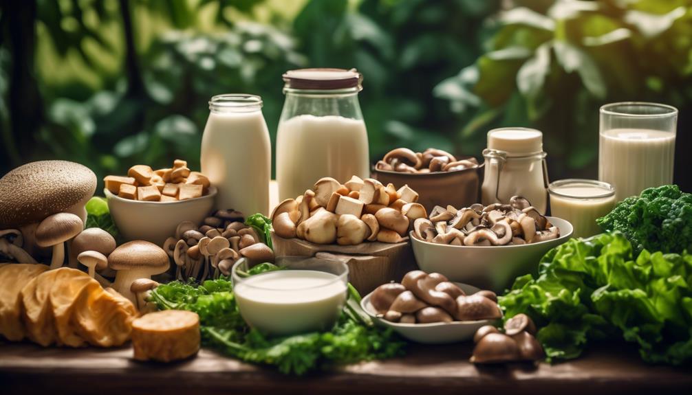 benefits of vitamin d