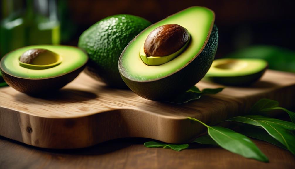 creamy green superfood