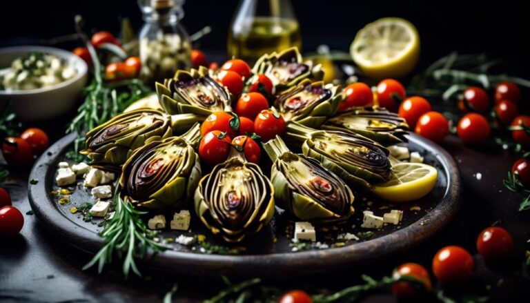 creative keto mediterranean recipes