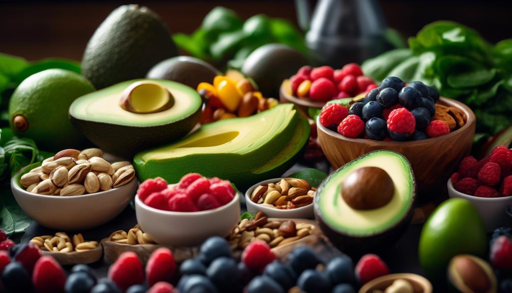 dairy free holistic keto vitamins