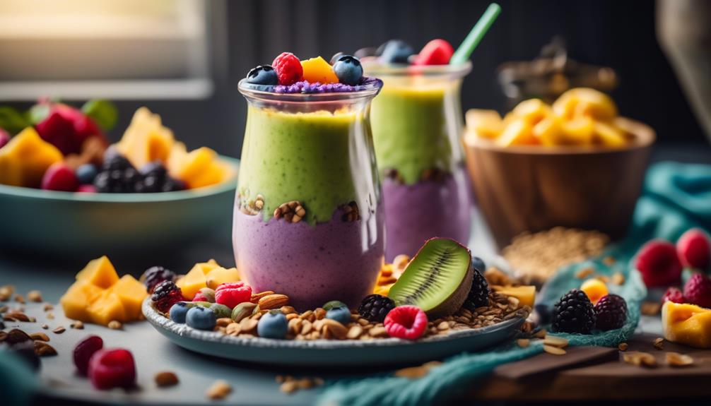 dairy free keto energy supplements