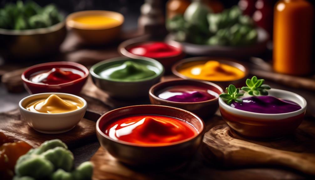 decadent keto sauces for indulgent high fat dishes