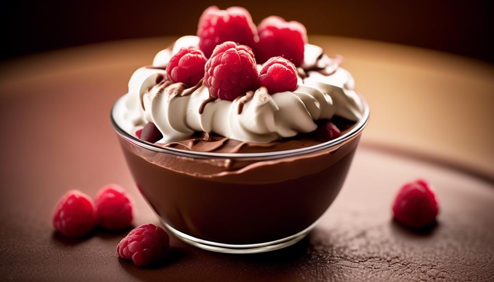 delicious guilt free keto desserts