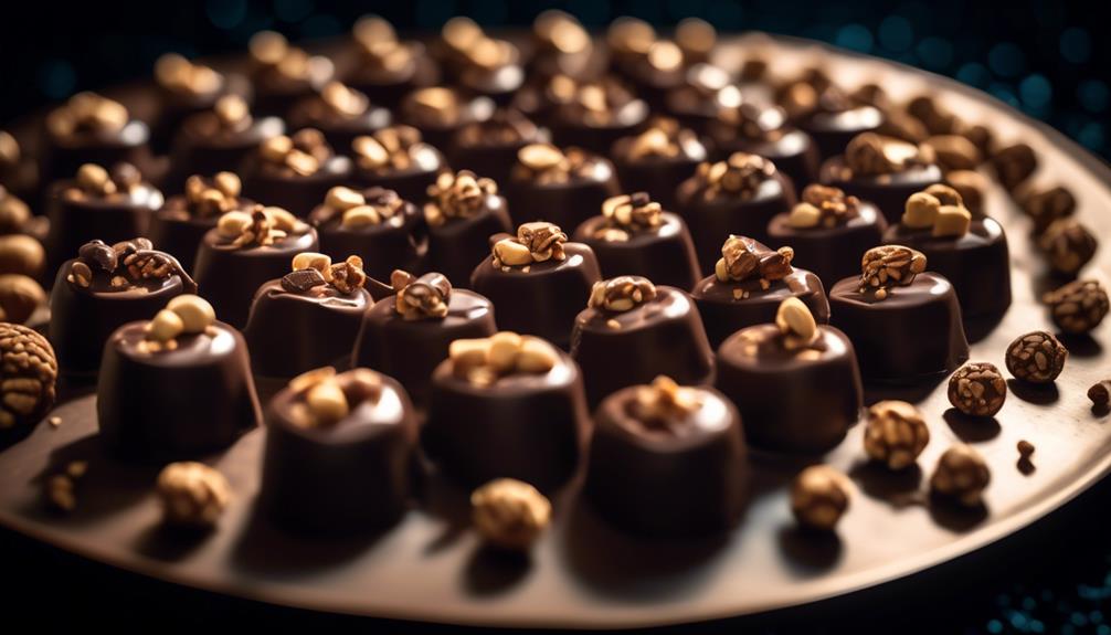 delicious keto friendly energy bites
