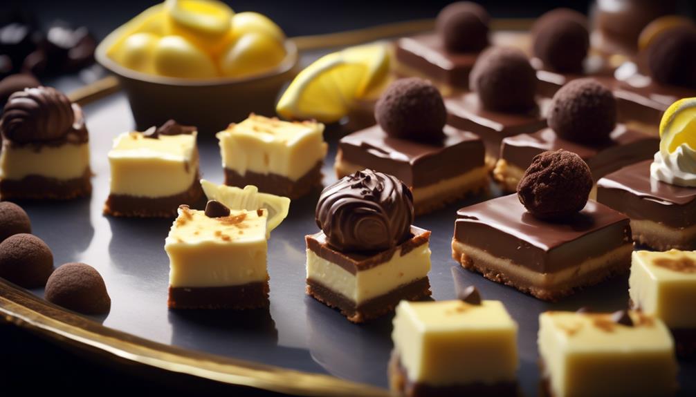 delicious low carb dessert recipes