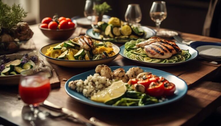 delicious mediterranean dishes for families on the keto diet