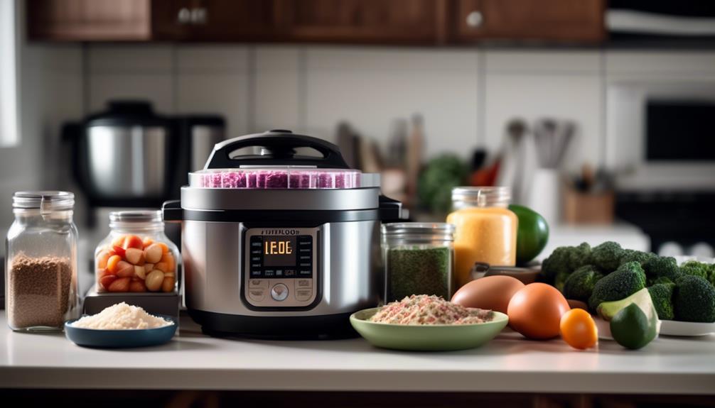 efficient kitchen tools save time