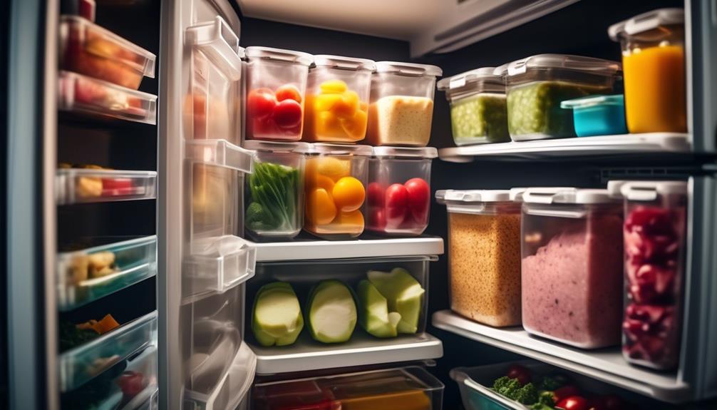 efficient meal planning strategy