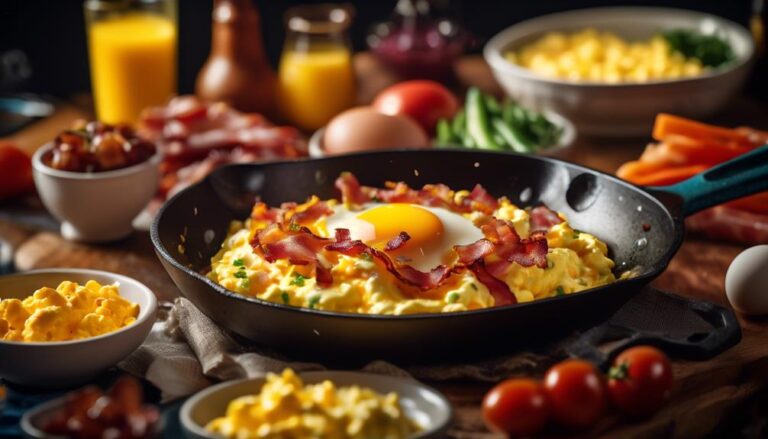 eggs essential for exciting keto