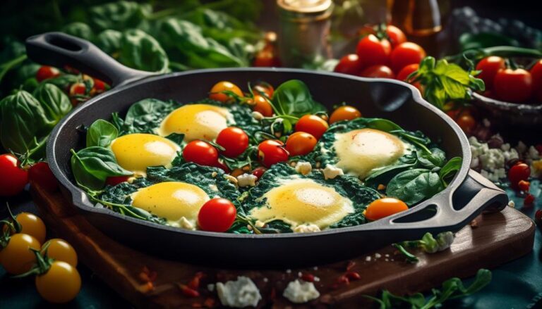 eggs perfect keto superfood