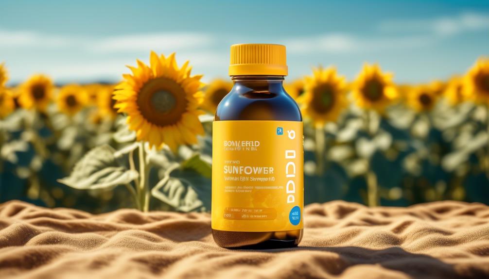 essential for bone health