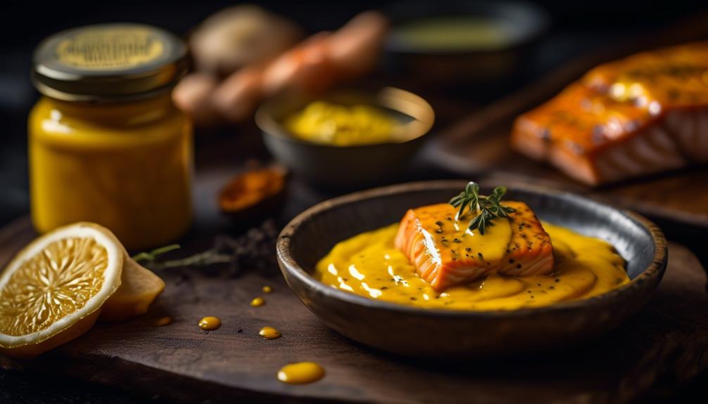 flavorful butter sauce recipe