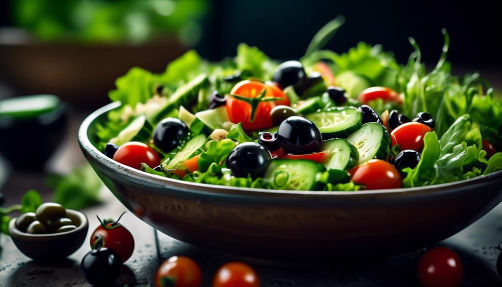 flavorful italian dressing recipe
