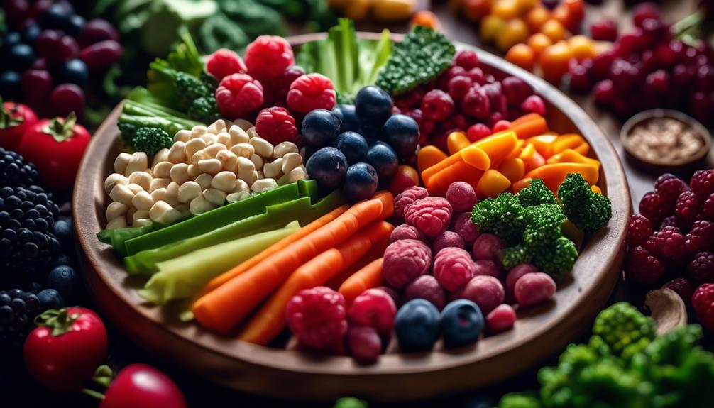 gluten free dairy free keto tips