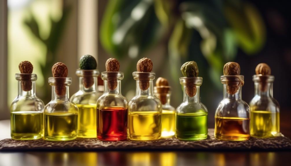 healthier alternative to butter