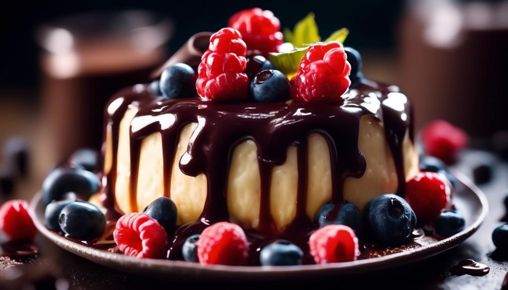 healthier sweet treats alternative