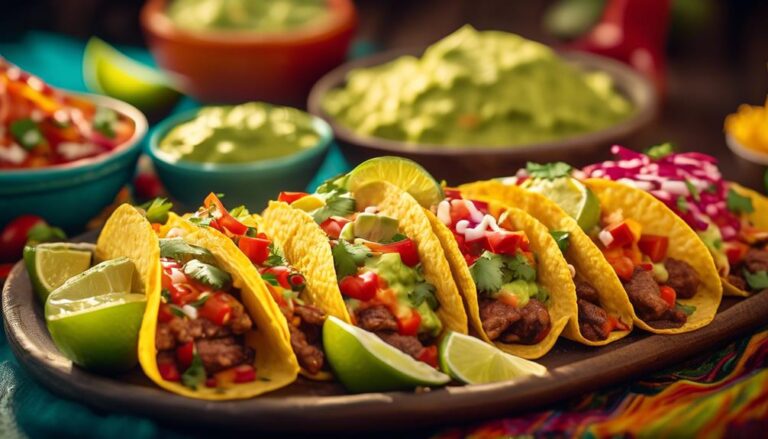 healthy mexican recipes for weight loss