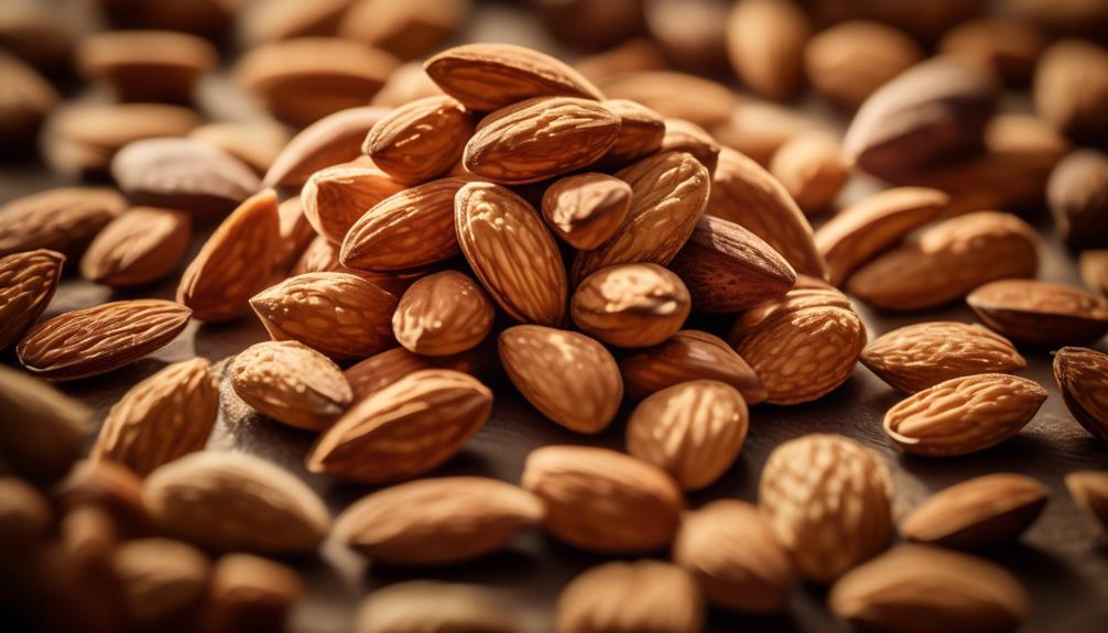 healthy snack option