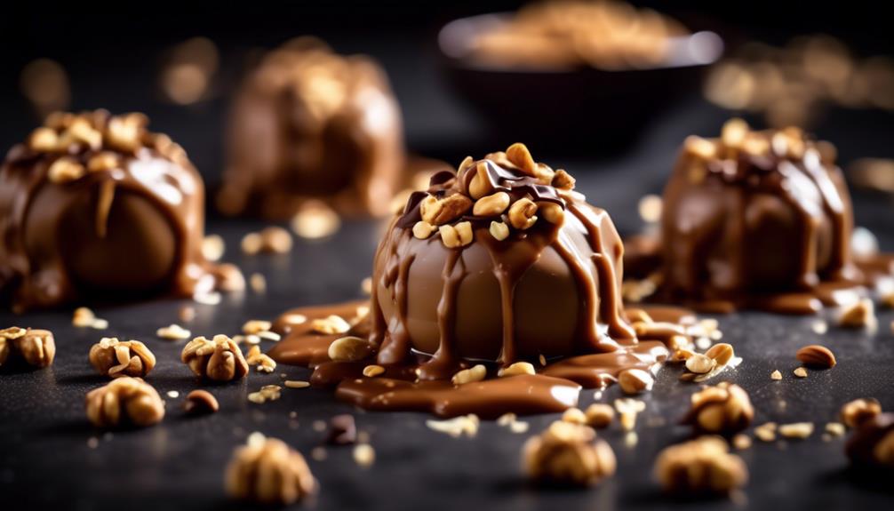 high fat low carb snack