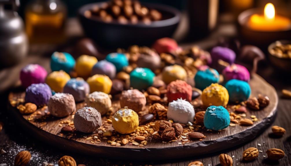 high fat low carb snack