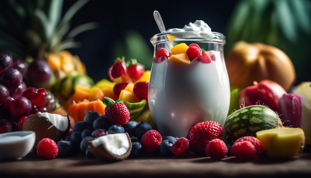 improving gut health naturally