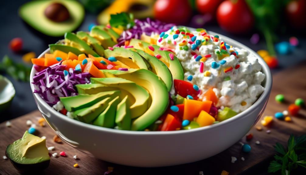 incorporate cottage cheese diet