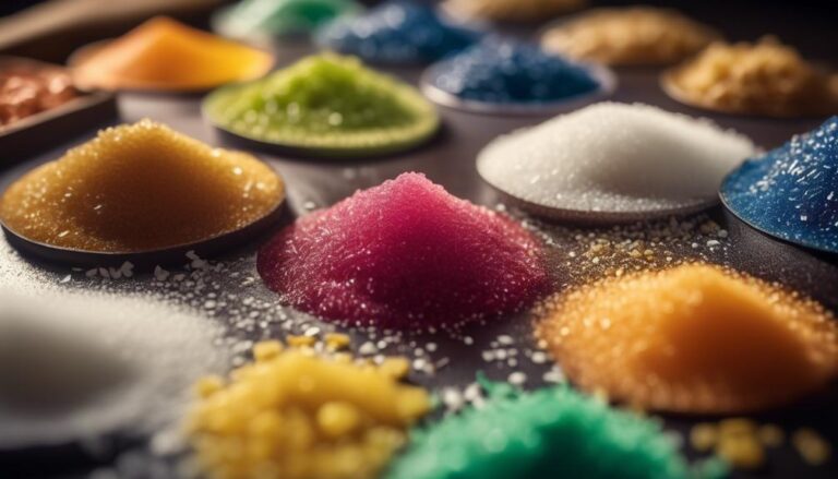 keto baking sweetener recommendations