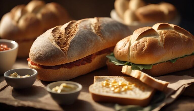 keto friendly bread recommendations
