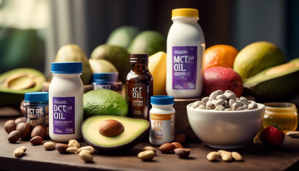 keto friendly dairy alternatives