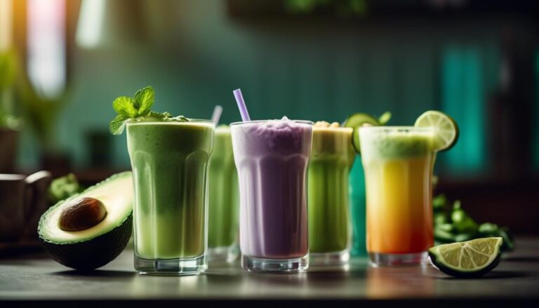 keto friendly drinks for health conscious individuals