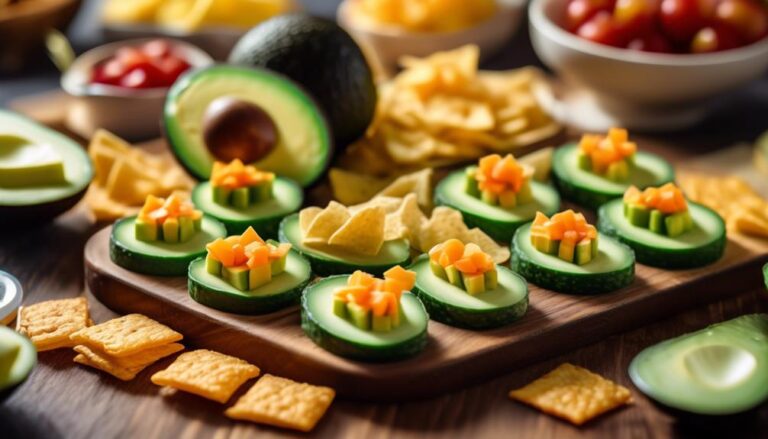 keto snacks for weight loss