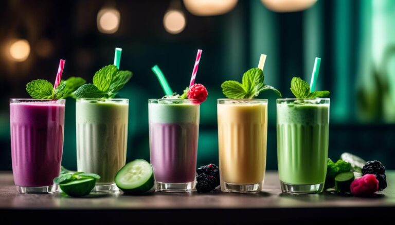 low calorie keto drinks guide