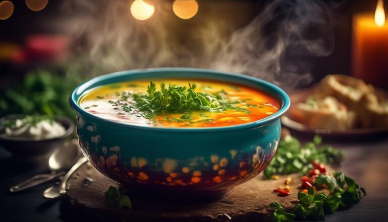low carb soup recipes keto