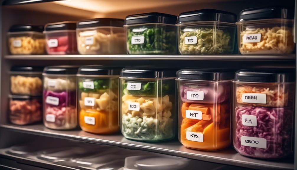 meal planning for efficiency