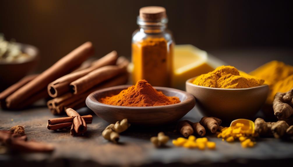 natural plant extract benefits