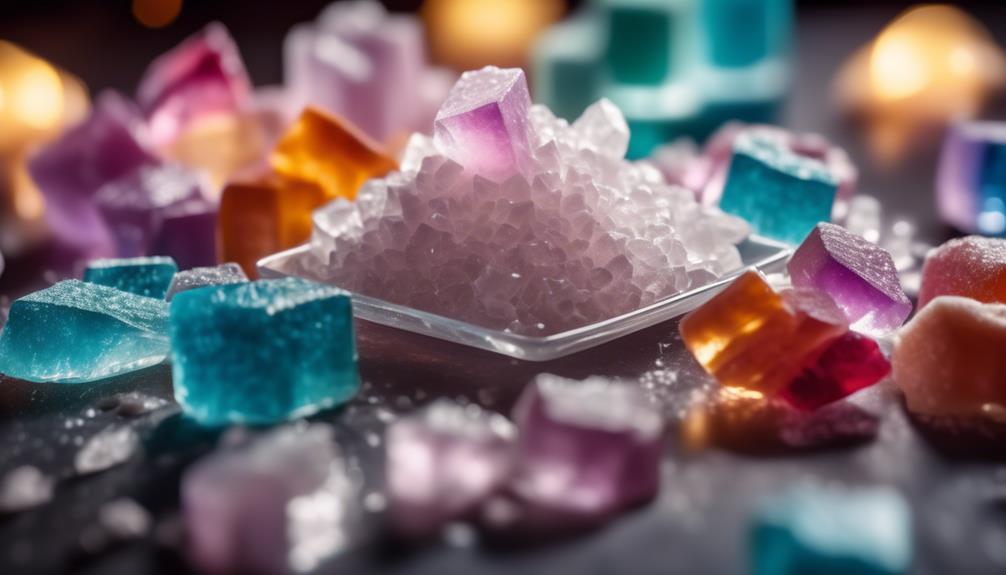 natural sweetener for oral health