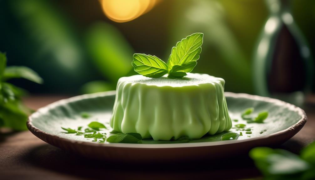 natural zero calorie sweetener