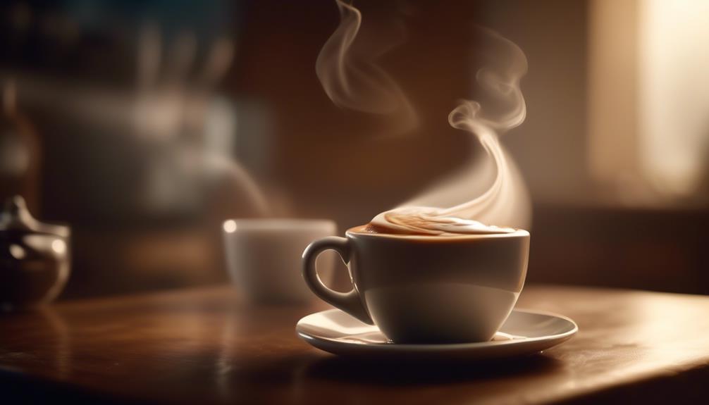 non sugar ketogenic coffee creamer